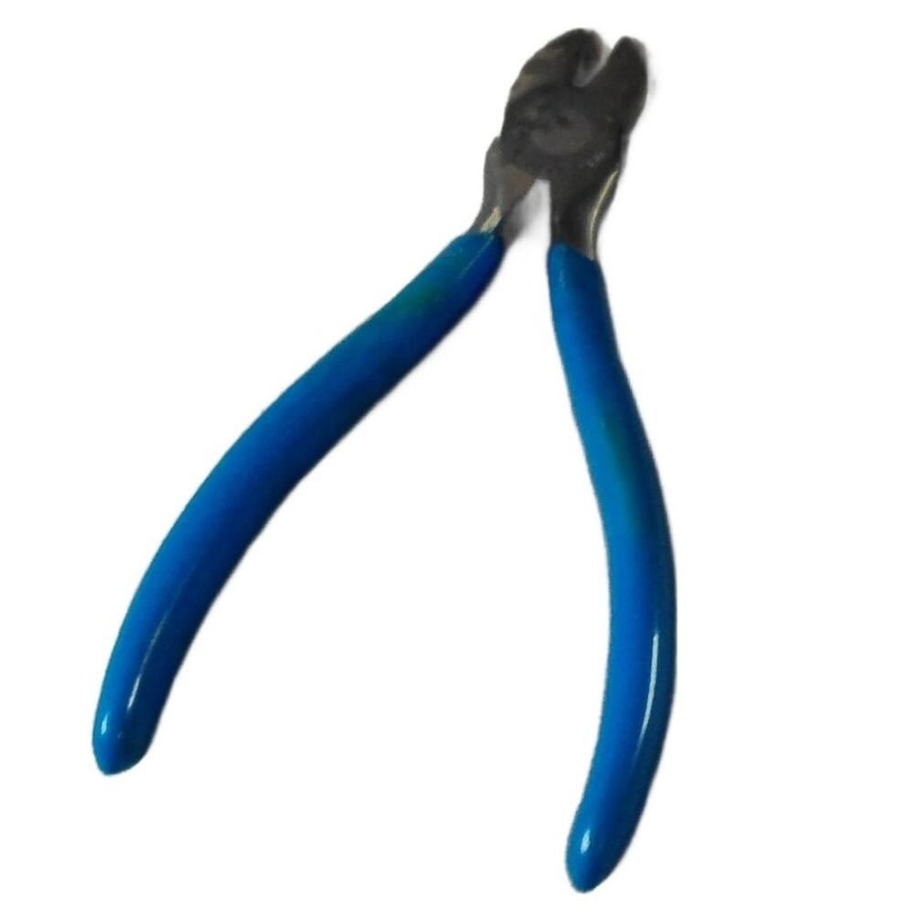 Channel Lock Meadville PA 6" Box Joint Diagonal Cutting Pliers 436 Tool